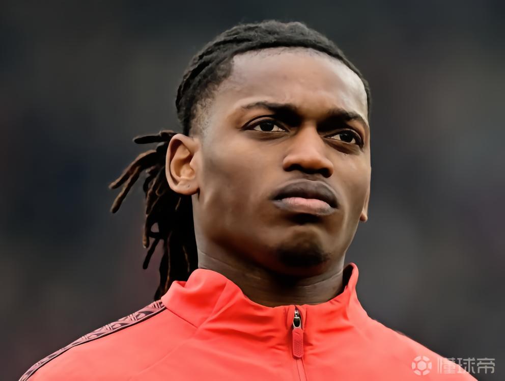 斯基拉：曼联将派出球探现场观看米兰vs尤文，目的是考察莱奥