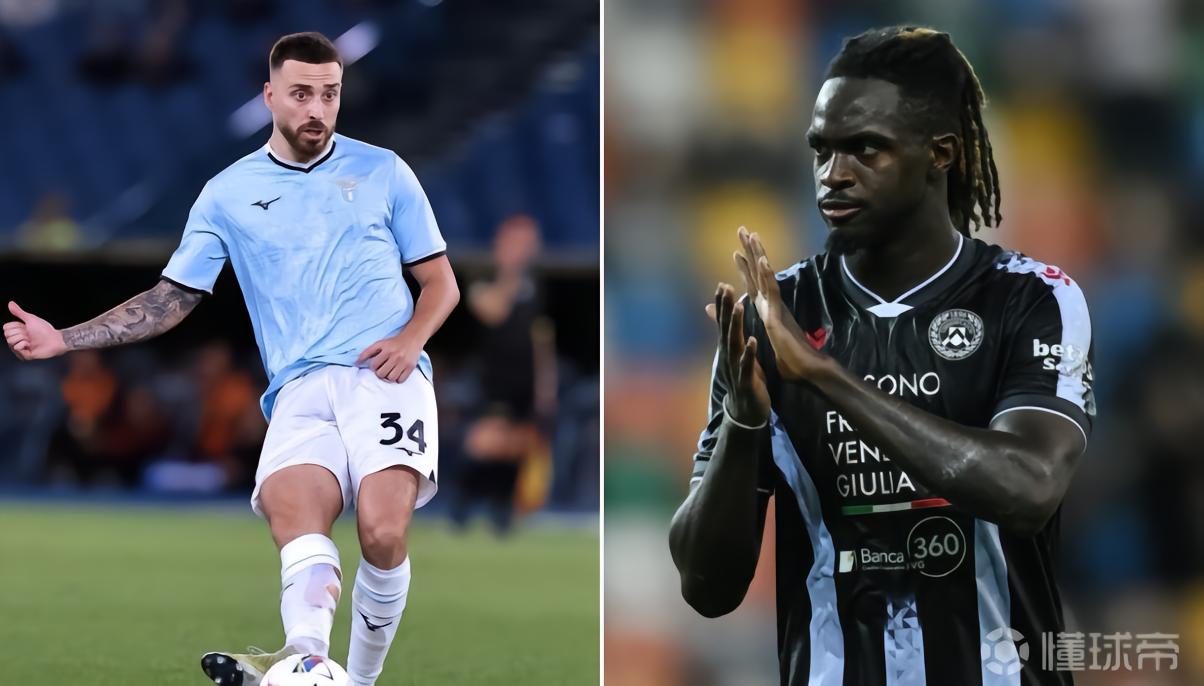 米体：除穆哈雷莫维奇以外，国米还在计划引进另一名新中卫