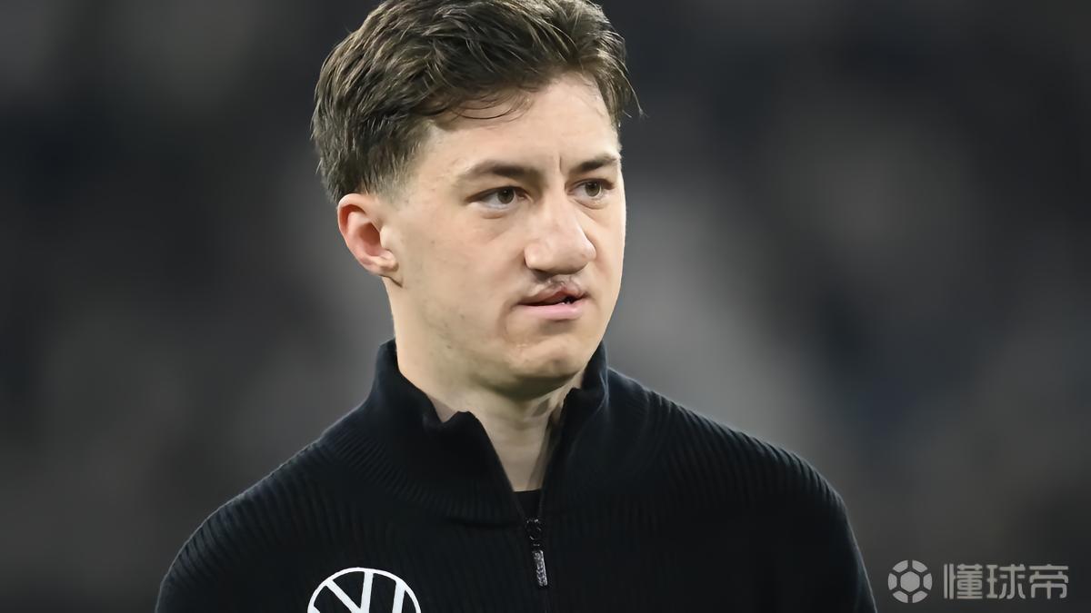 斯基拉：尤文对施蒂勒感兴趣，球员已进入多家英超俱乐部视野