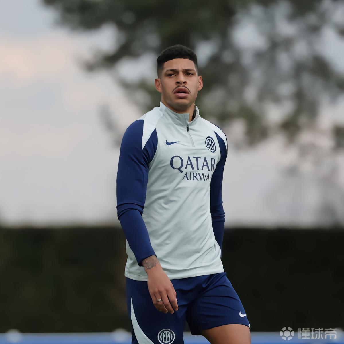 意天空：路易斯-恩里克预计因伤缺阵10-15天