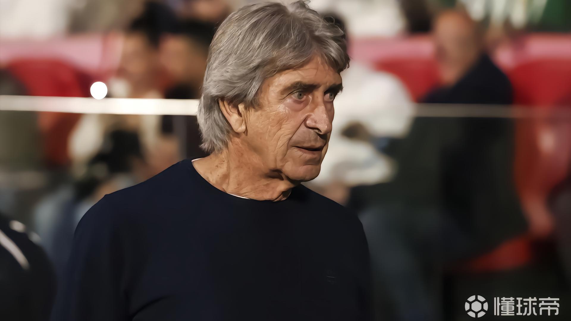 佩工：进球前那次对抗只是轻微接触，皇马球员有刻意倒地嫌疑