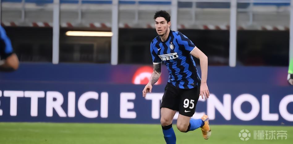 前巴萨顾问：巴斯托尼会是一笔出色引援，他能够在这收获成功