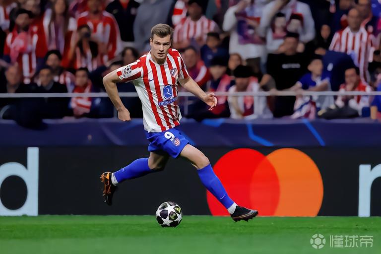 米体头版：瑟洛特已同意加盟米兰，米兰可能报价2000万欧+奖金