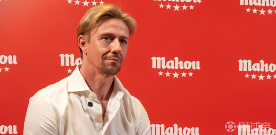 古蒂：穆里尼奥早已不在巅峰水准，不看好他回归皇马