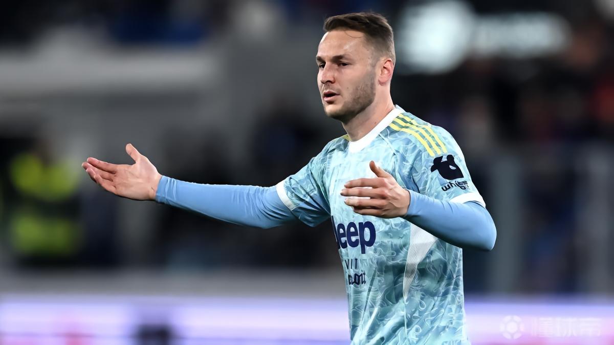 尤文股东：希望格雷茨卡与B席一同加盟，库普梅纳斯应该出售