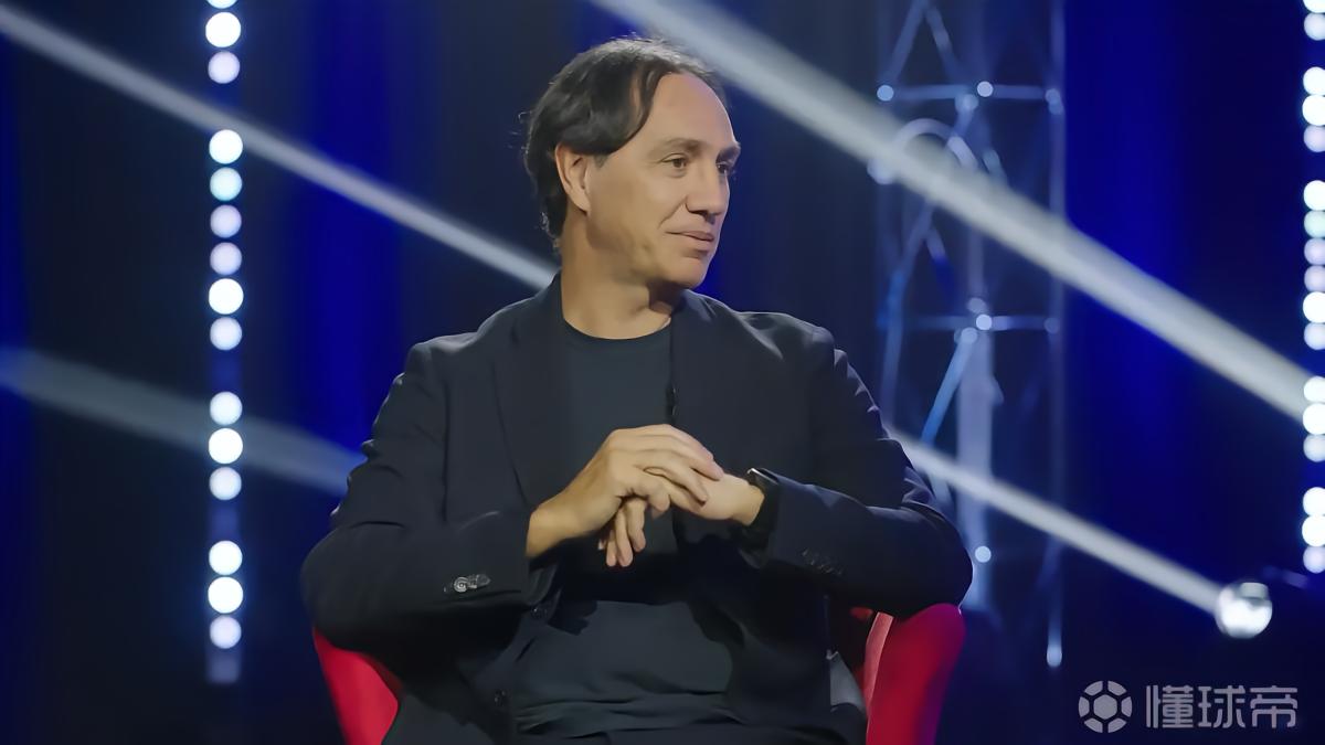 内斯塔：自皮尔洛之后，我没在圣西罗见过莫德里奇这样的球员