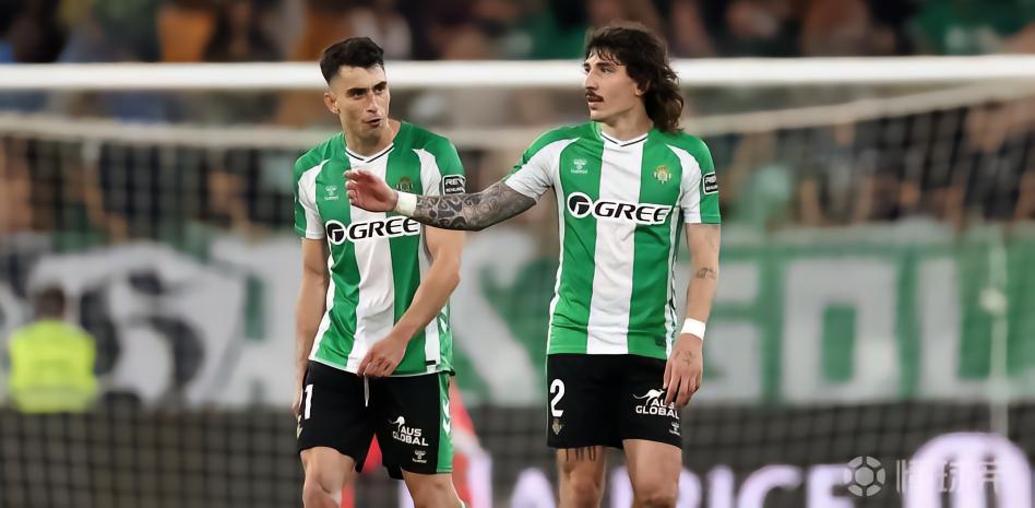 贝莱林：皇马是一支实力极强的队伍，能拿到1分我们还算满意