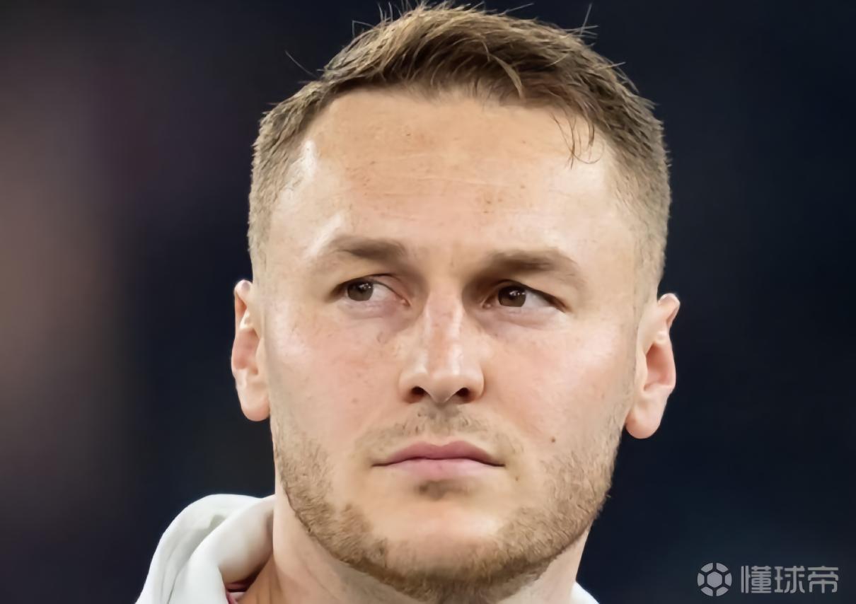 斯基拉：库普梅纳斯对土超不感兴趣，他更渴望转投英超联赛