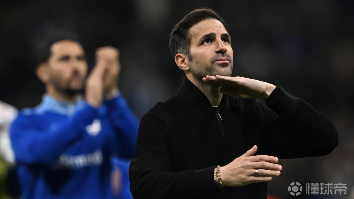 主席不反对我执教切尔西？小法：我专注于科莫，其他事不知情