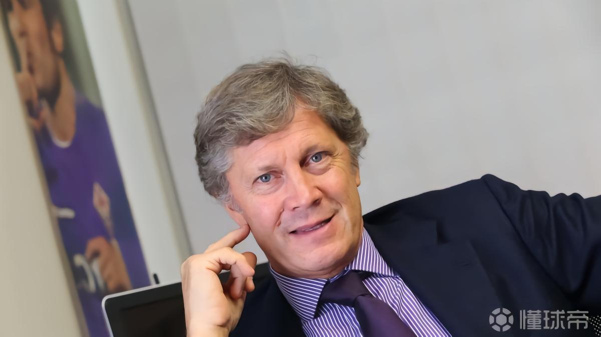 科洛瓦蒂：齐沃有时像孔蒂一样总是叫苦，但执教能力值得尊敬