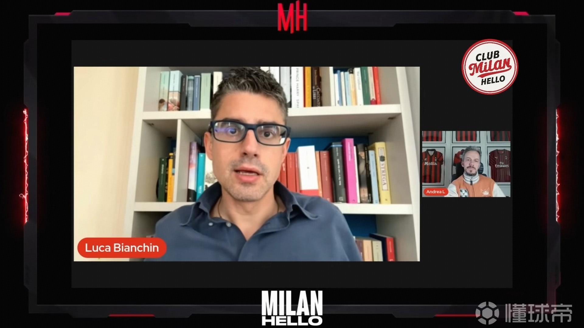 跟队记者：米兰确实可能签下希拉和格雷茨卡，而且可能性挺大