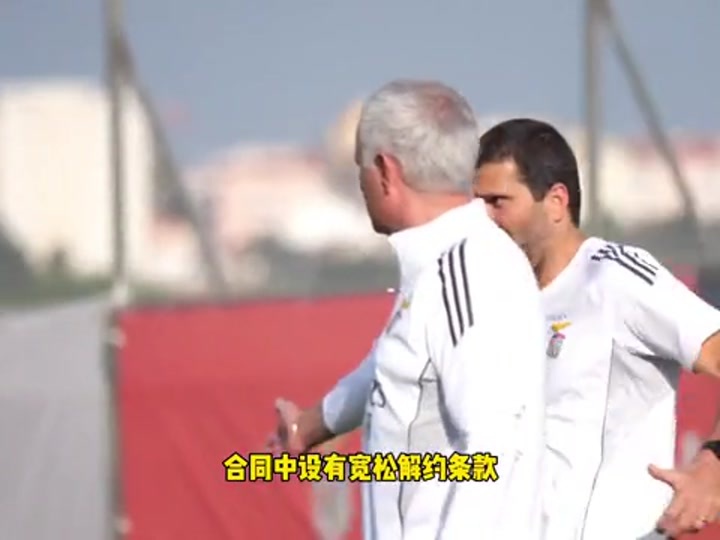 穆里尼奥愿回皇马！仅需象征性费用即可带走