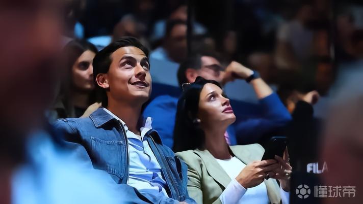 妻子：迪巴拉的未来不能草率决定，希望6月能有一个最终结果