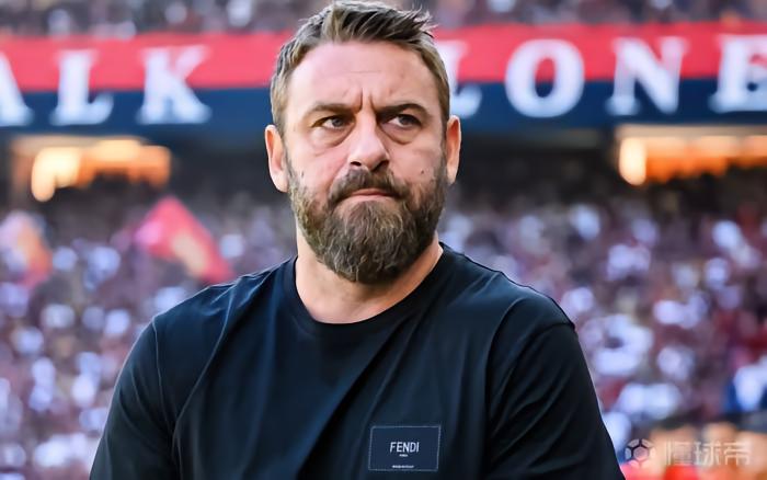 斯基拉：热那亚基本保级，俱乐部正计划与德罗西续约