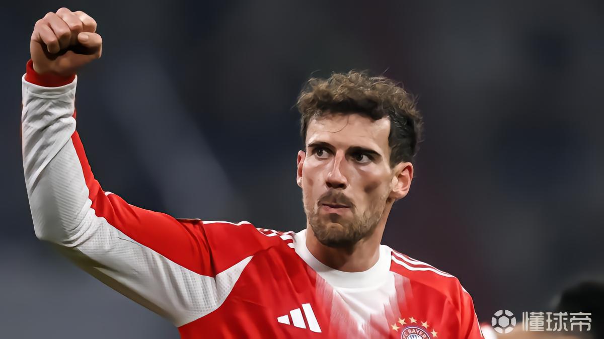 都体：米兰与尤文不仅在角逐联赛排名，还在竞争格雷茨卡