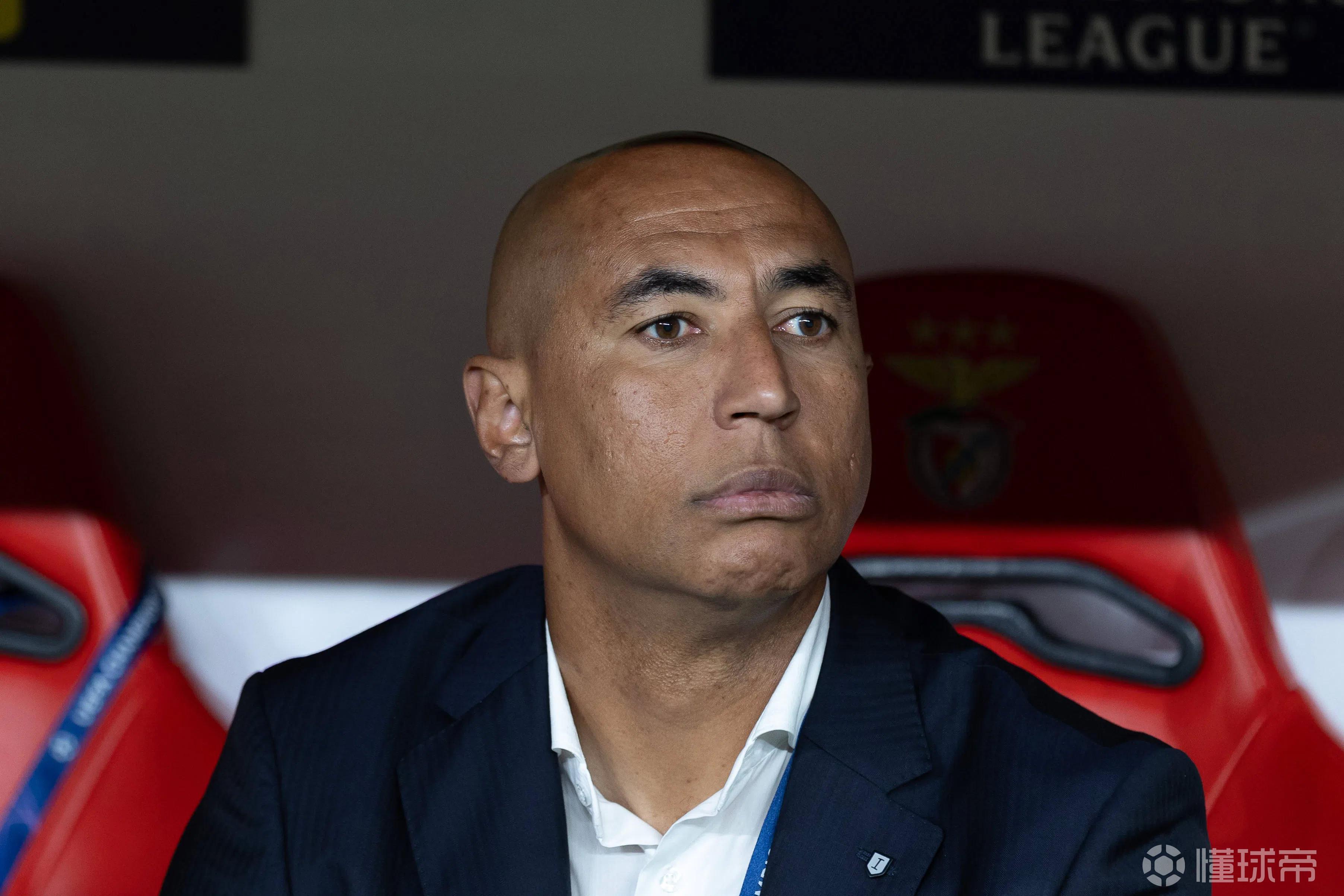 前本菲卡队长：歧视不该分轻重，欧足联决定令人不安