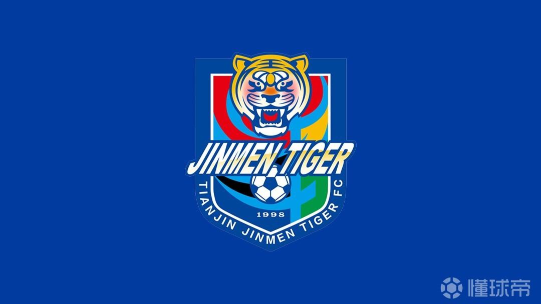 津媒：津门虎外援科尔多瓦随队来到北京，能否出场还有待评估