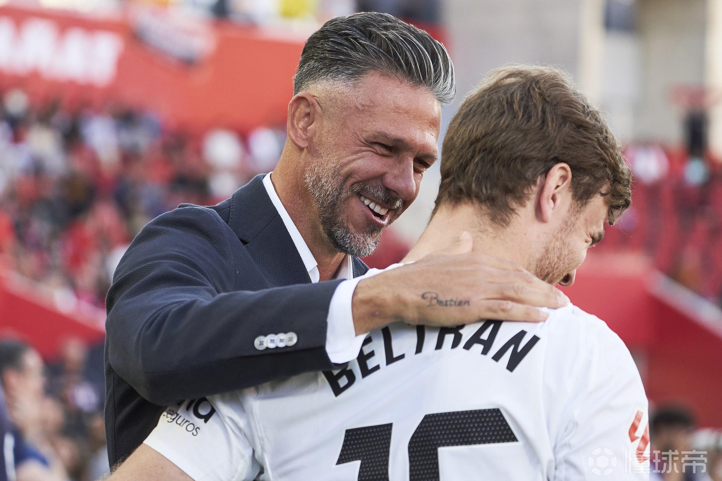 西甲保级大战，马略卡客场有望全身而退