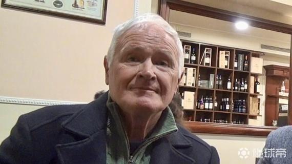 米兰和尤文谁压力更大？前球员：我认为是米兰，他们处境艰难