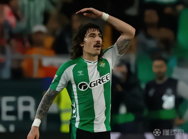 贝莱林：卢宁屡献神扑，我们理应从皇马身上带走更多