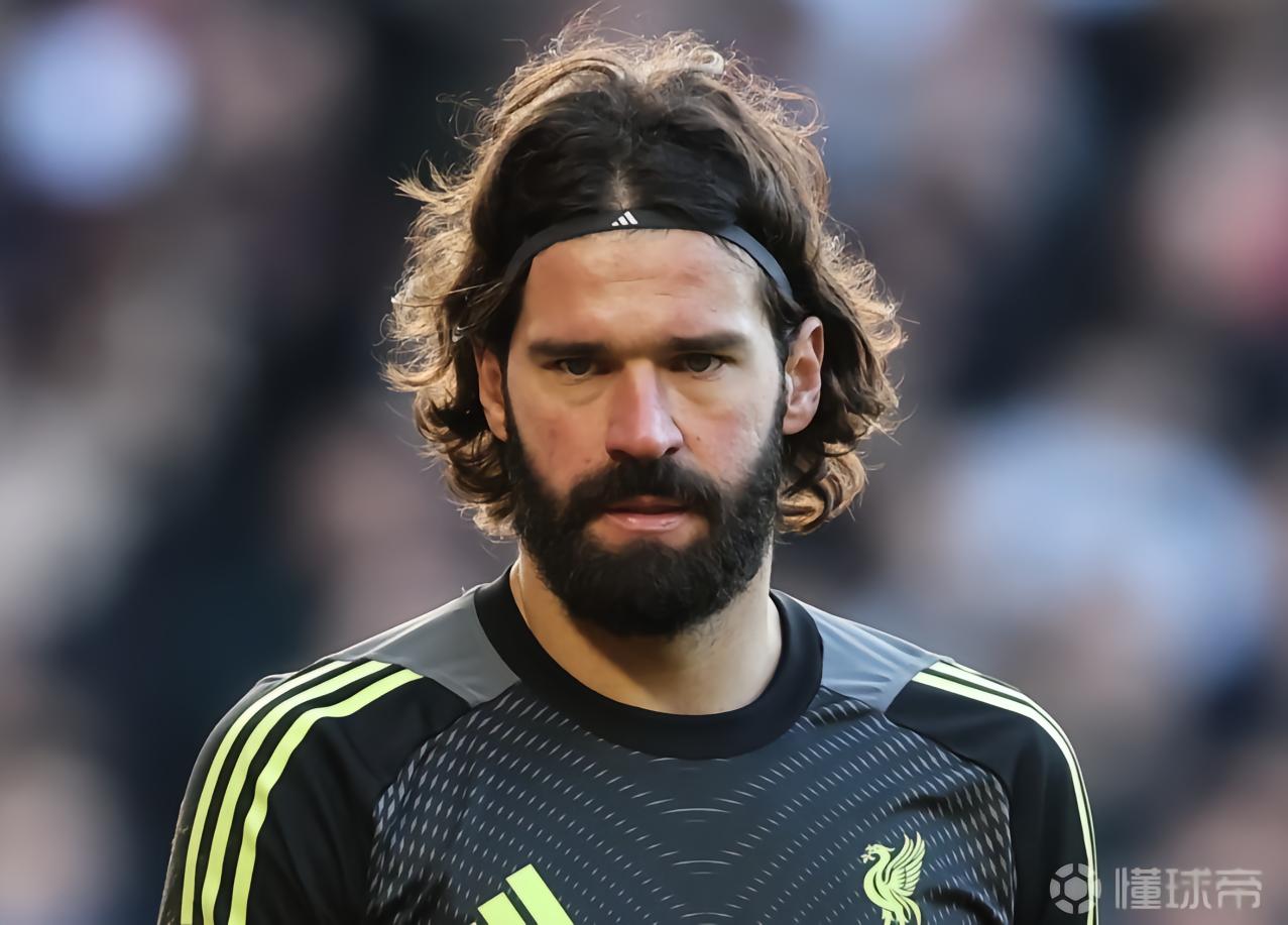 罗体：阿利松的侄子弗兰西斯科可能很快会登陆欧洲