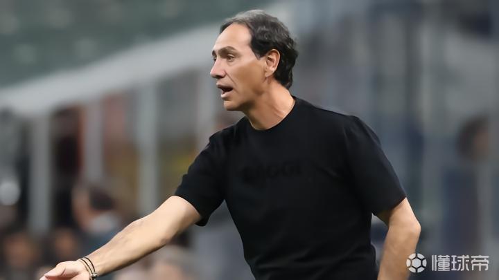 内斯塔：当年老图拉姆的后卫数据总排在我前面，我总想超过他