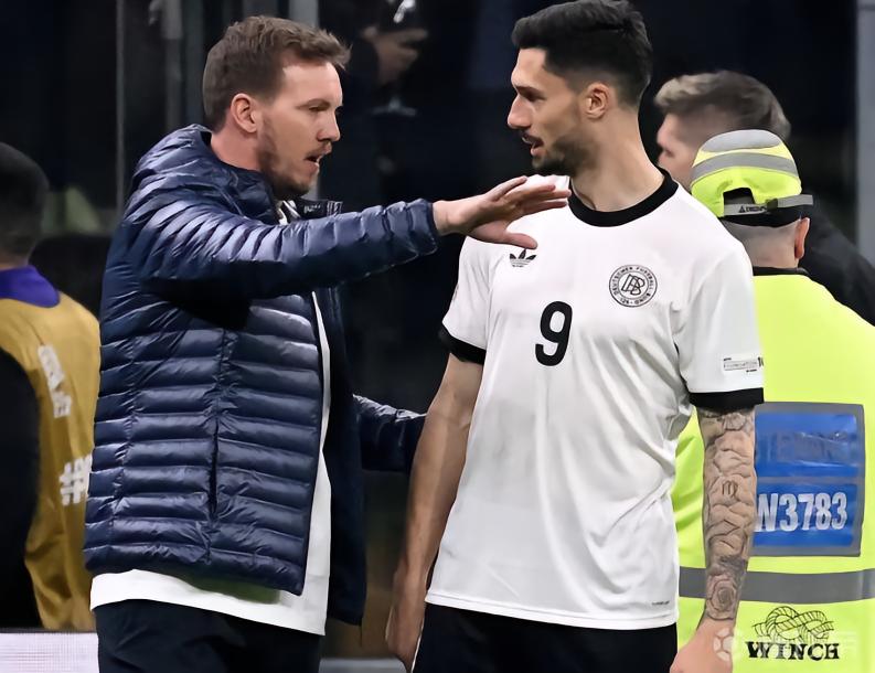 克莱因丁斯特：虽然希望不大，但为了赶上世界杯我每天都在努力