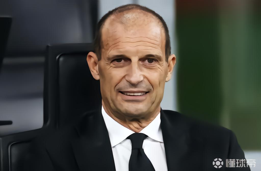 米体：米兰高度重视对阵尤文的比赛，管理层到场观摩球队训练