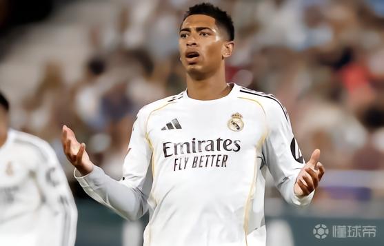 龙赛罗：皇马已沦为笑柄；卡马文加如今就像摆在球队的氪石