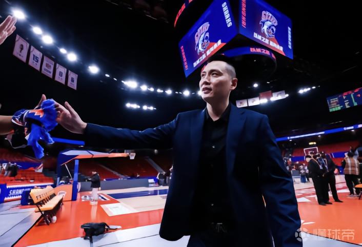 2025-26赛季CBA常规赛最佳教练候选：卢伟等前六名主帅入选