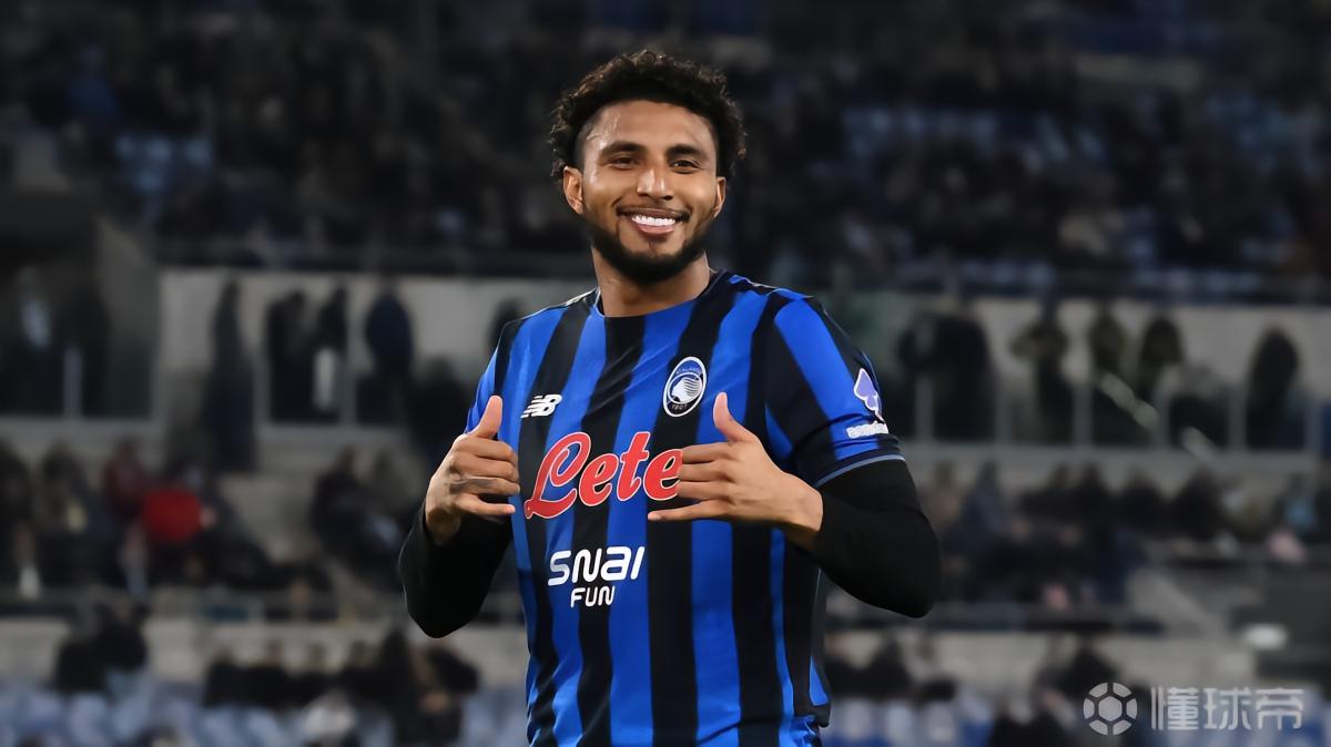 斯基拉：埃德松已与马竞就合同达成一致；曼联已经加入了竞争