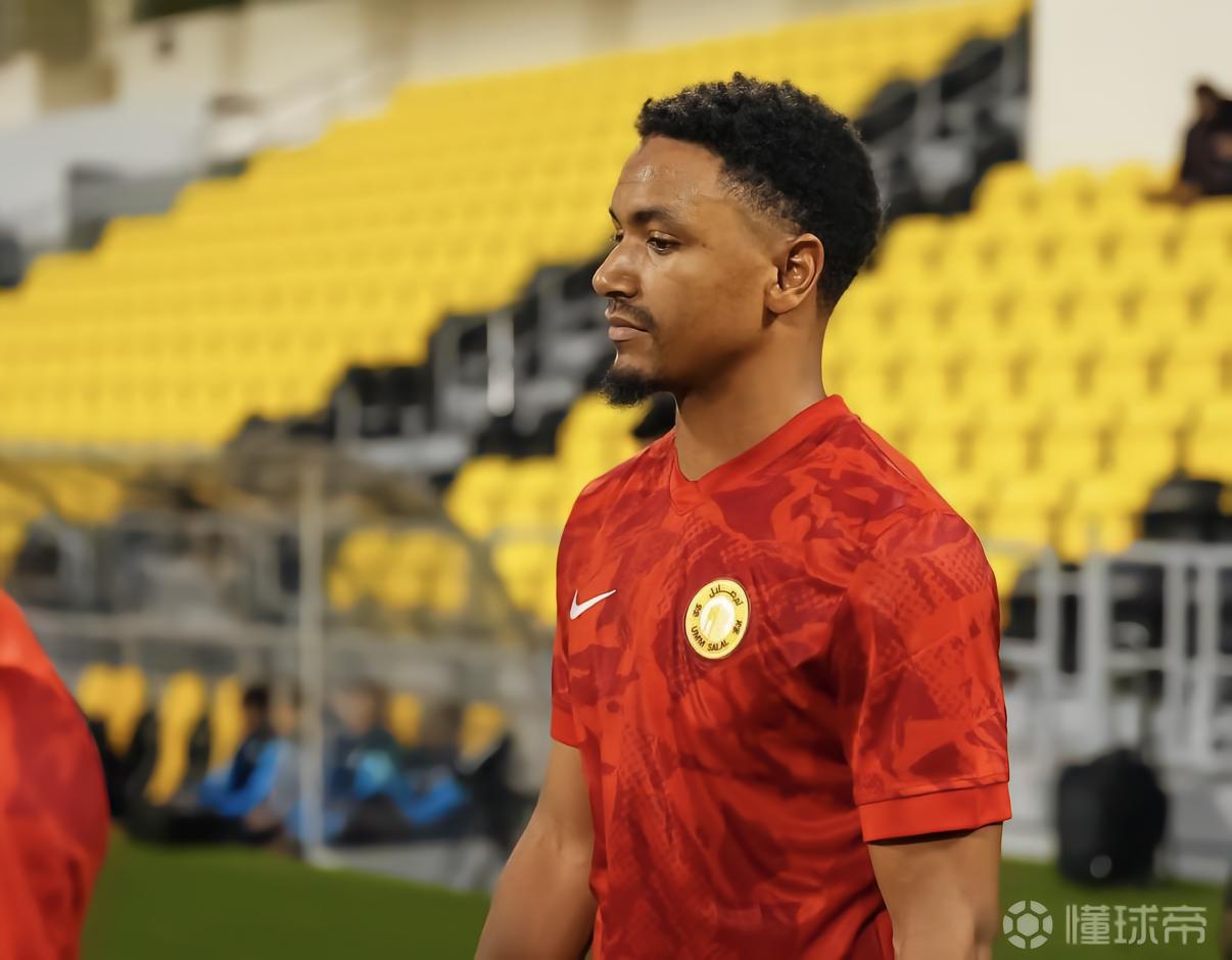 德天空：巴黎旧将阿卜杜-迪亚洛计划今夏重返欧洲足坛