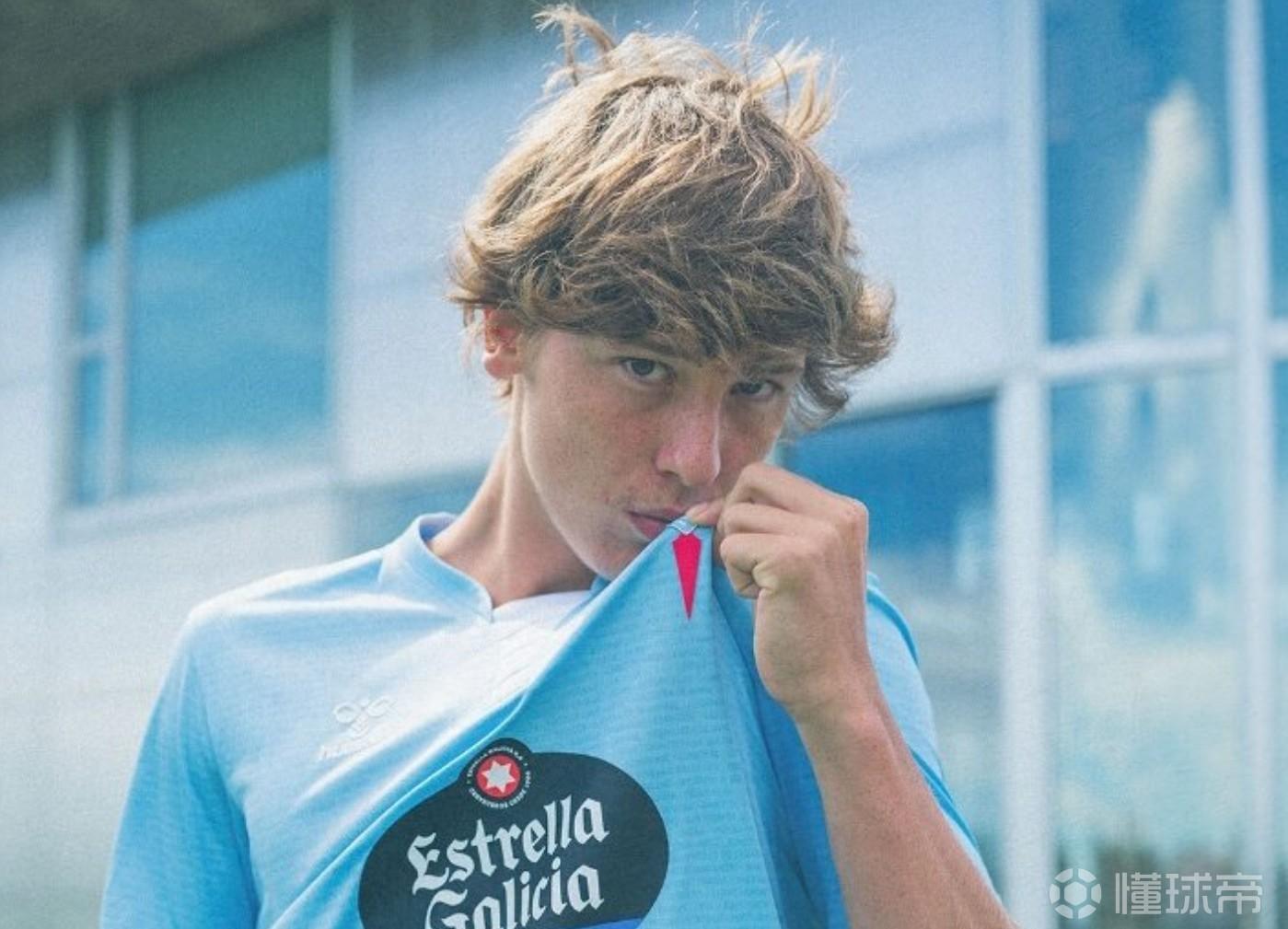 记者：塞尔塔中场费尔-洛佩斯进入尤文引援视野