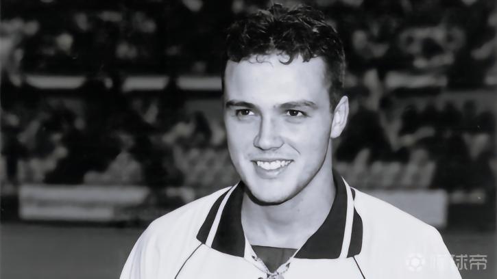 R.I.P.，拉斯帕尔马斯旧将安赫尔-桑切斯离世，终年49岁