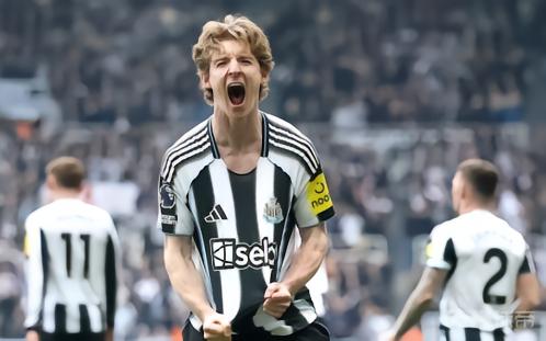 图片报：拜仁想先和戈登达成协议，凯恩会是转会的重要因素