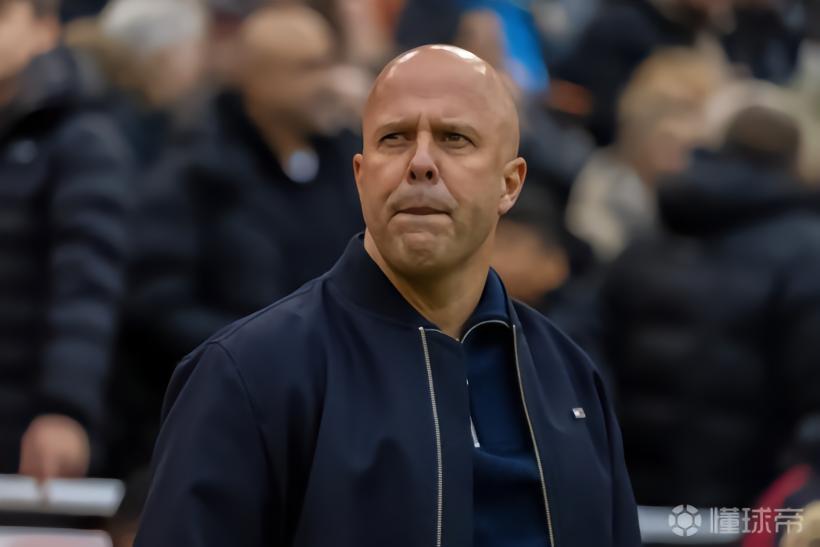 遇到克星，斯洛特已连续4次未能战胜格拉斯纳