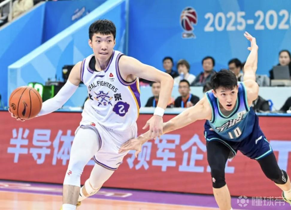 无缘季后赛，北控官方发文致歉：承认失败，从头再来