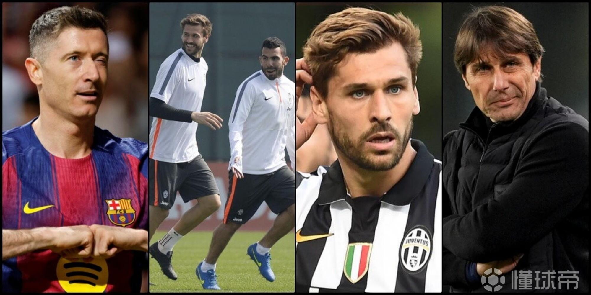 略伦特：米兰不会轻易放走阿莱格里；B席能大幅提升尤文实力