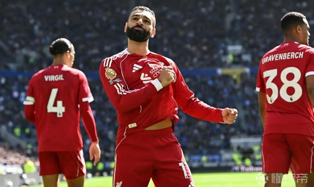 TA盘点美职联积极引进的球星：萨拉赫、内马尔、卡塞米罗等人