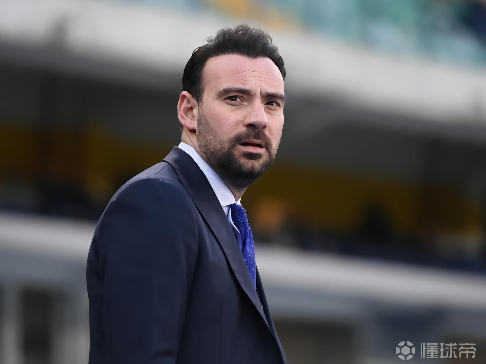 罗体：马萨拉可能离开罗马，弗里德金有意聘请曼纳