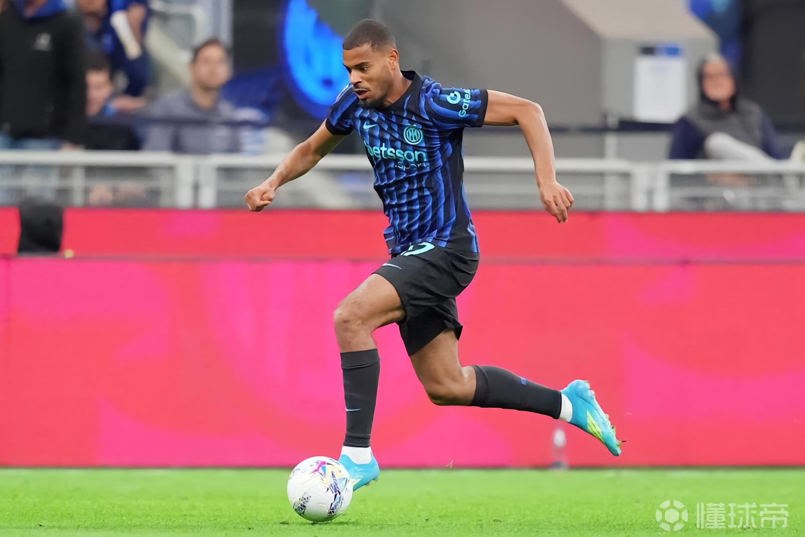 罗体：迪乌夫下赛季可能被外租，齐沃很欣赏他的能力特点