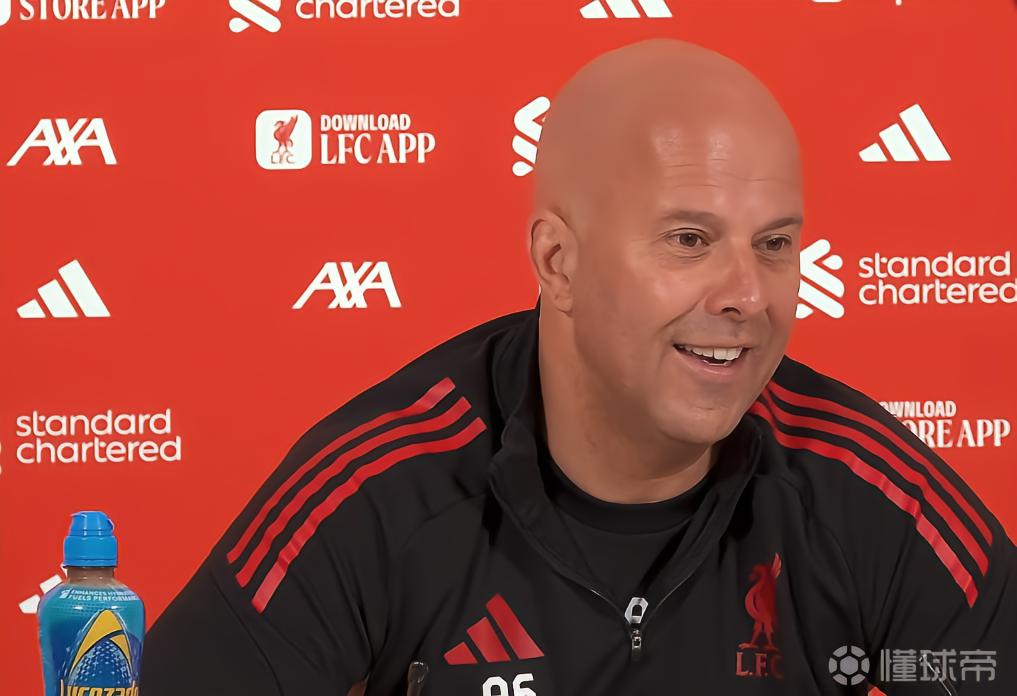 斯洛特：亚马尔本周也伤了，所以原因不是年龄而是赛程安排