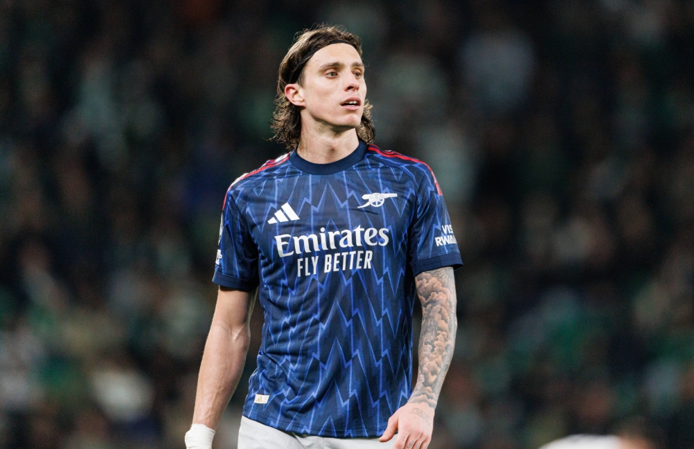 律师否认卡拉菲奥里涉意甲卖淫团伙案：委托人与此事完全无关