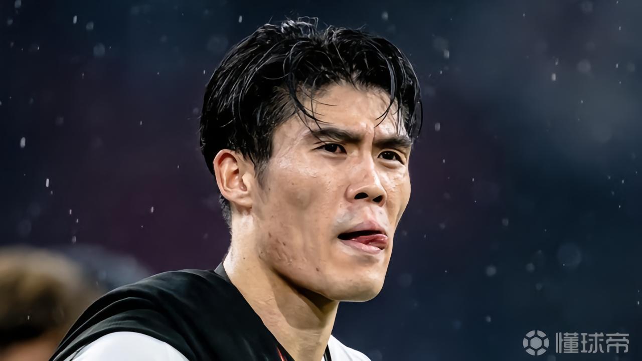 富安健洋：我从来没想过，在阿森纳会经历这么煎熬的日子