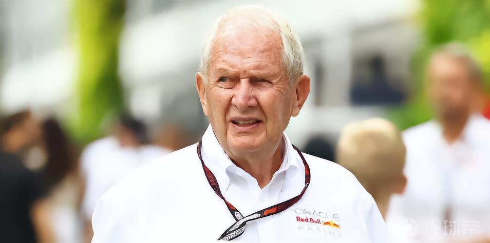 马尔科：红牛从法拉利招到了GP的替代者；安东内利有实力争冠