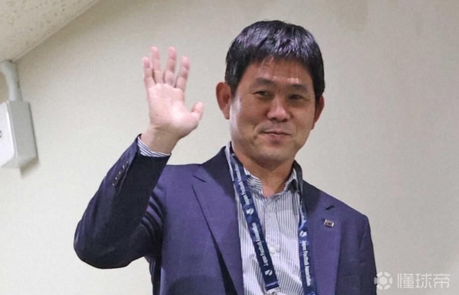 日媒：森保一将派遣队医前往欧洲，确认远藤航的伤病恢复情况