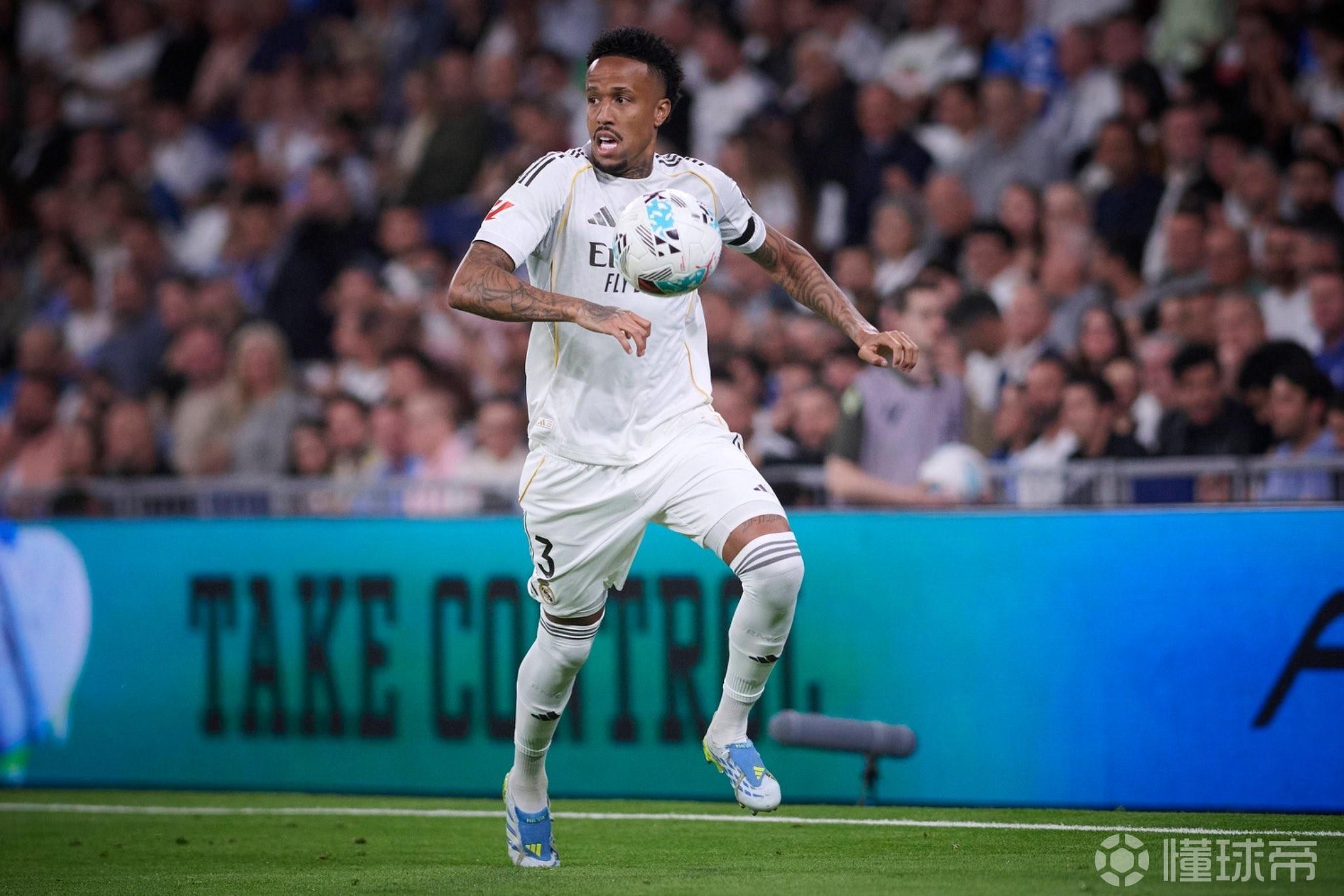 塞尔&科贝：米利唐伤口开裂将接受手术，无缘美加墨世界杯