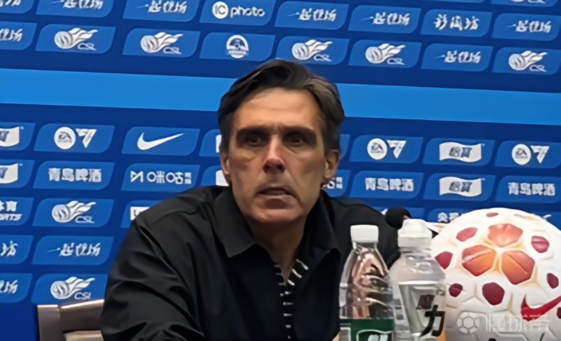 拉莫斯：古斯塔沃为此战训练非常辛苦，期望纳萨里奥下周归队