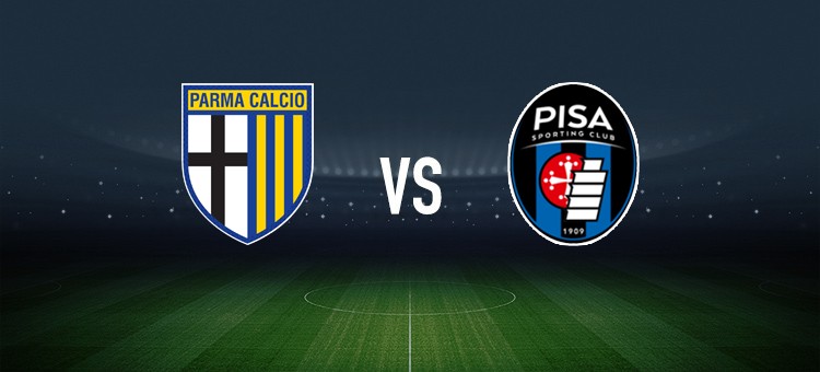 帕尔马vs比萨：铃木彩艳、尼科卢西-卡维利亚首发，阿金桑米罗、埃贝彻尔出战