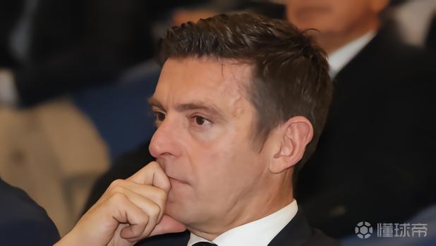 米体：意甲裁判主管罗基涉嫌体育欺诈，因赛中施压VAR接受调查